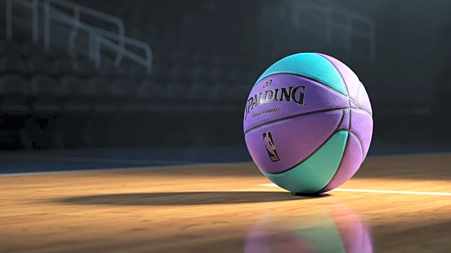 Charlotte Hornets Aim for Playoff Contention in 2025-26 Season