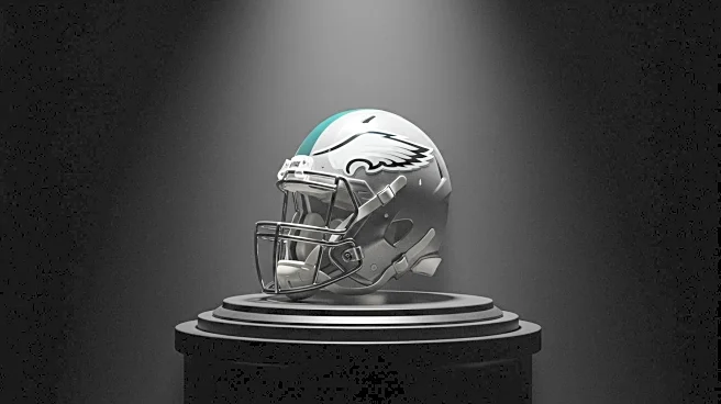 Philadelphia Eagles' A.J. Brown Named No. 29 on NFL Top 100 List