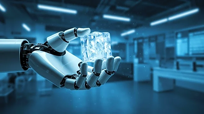 Meta Freezes AI Hiring Following Aggressive Talent Acquisition
