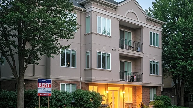 Hinds County Apartment Rent Prices Increase in June