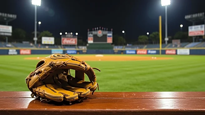Gabriel Martinez's Defensive Gem Highlights Blue Jays Affiliate's Game