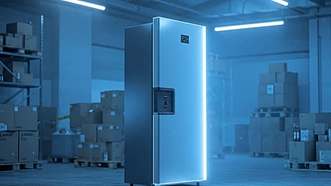 GCCA Convention 2025 to Address Cold Chain Logistics Challenges