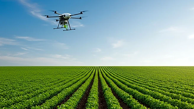 Regenerative Agriculture Highlighted at Agritechnica 2025