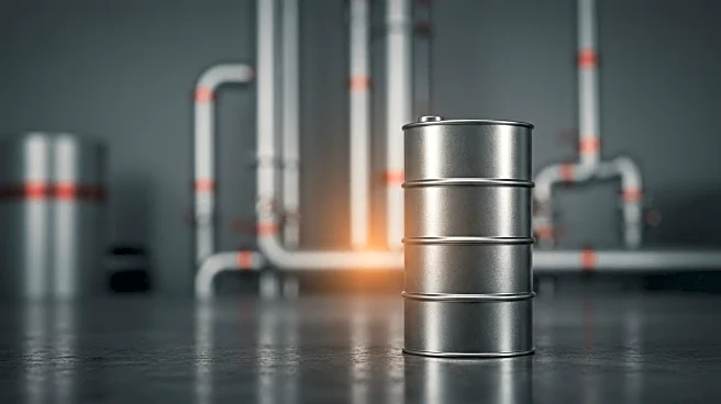 Russian Fuel Prices Surge Following Ukrainian Attacks on Refineries