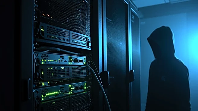 Russian Hackers Exploit Cisco Flaw to Target Global Enterprise Networks