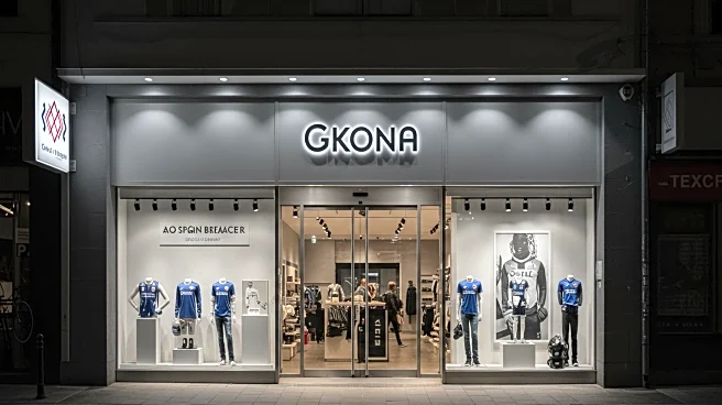 H Unveils New Flagship Store Design in Los Angeles