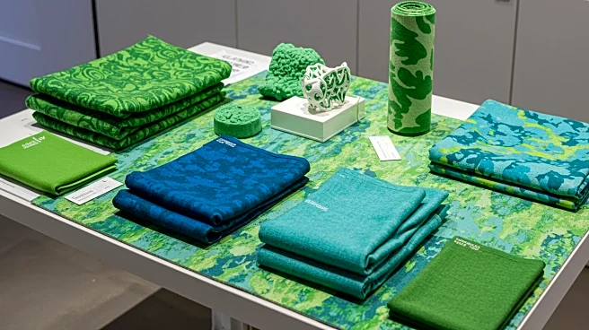 Manchester Fashion Week Focuses on Sustainability in Upcoming Event
