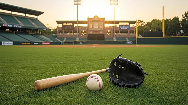 Pac-12 Welcomes Dallas Baptist University as Baseball Affiliate Member Starting 2027