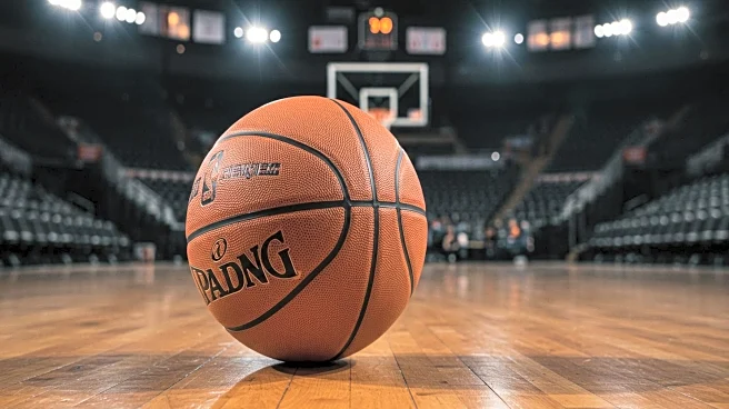 NBA Birthday Series Highlights Players Born on April 5