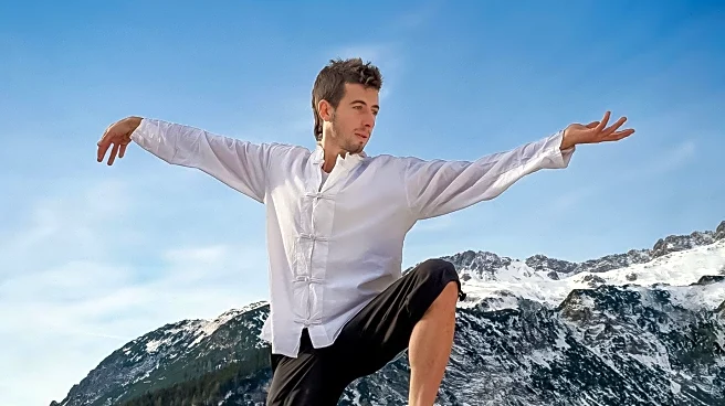Colorado Couple Overcomes Obstacles to Heal Community Through Dance