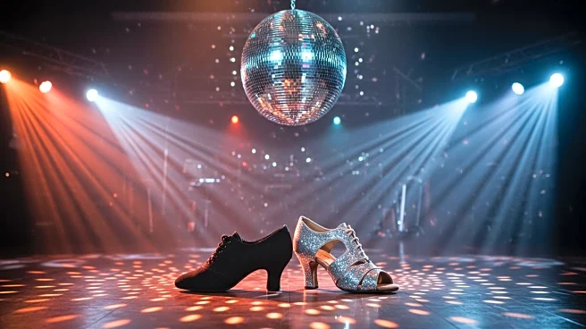 CBS Colorado's Brian Flores Joins Dancing with the Denver Stars