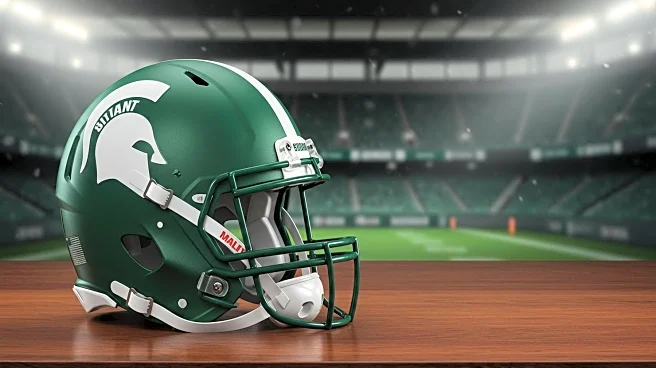 USA TODAY Sports Predicts Michigan State Football to Achieve Bowl Eligibility