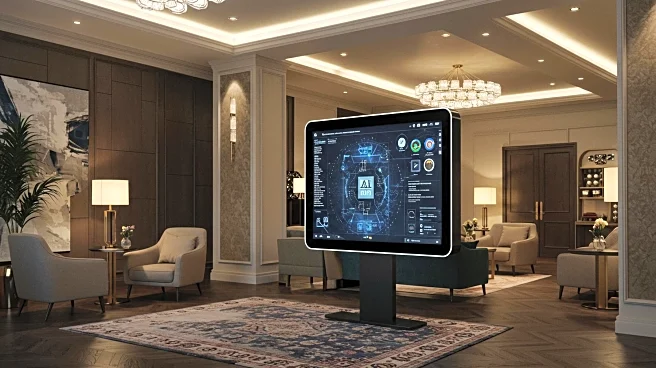 Hoteliers Face Risks with AI Integration via Model Context Protocol