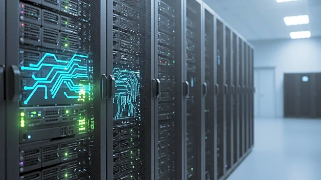 Hyperscale Data's Gresham Worldwide Receives Court Approval for Chapter 11 Reorganization