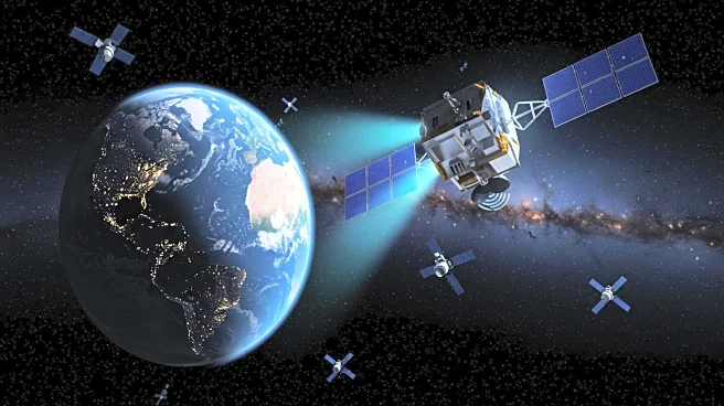 Colorado Broadband Office Shifts BEAD Program Bids to LEO Satellites