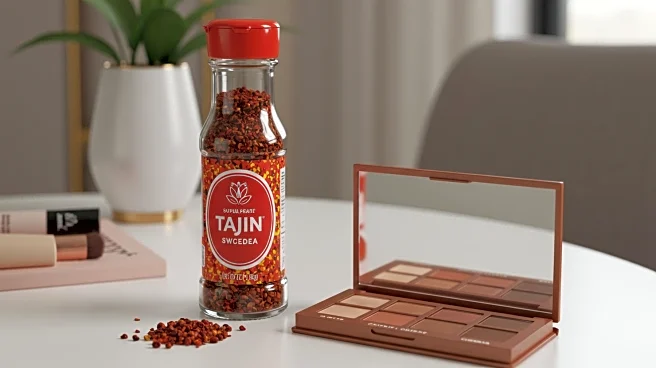 Selena Gomez's Rare Beauty Launches Tajín-Inspired Cheek  Lip Set