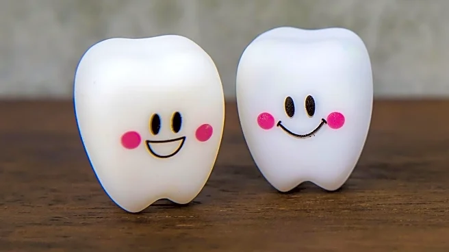 Japanese Researchers Advance Tooth Regrowth Trials, Potentially Revolutionizing Dental Care