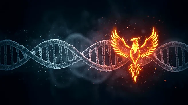 Colossal Biosciences Appoints Andrew Pask as Chief Biology Officer to Advance De-Extinction Efforts