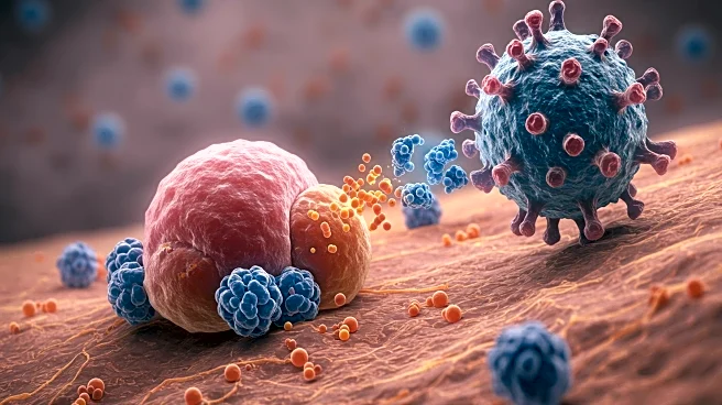 Nature Study Reveals Role of Viral Infections in Awakening Dormant Cancer Cells