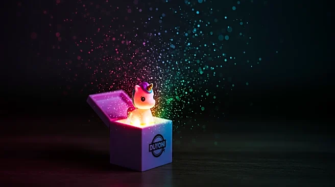 Pop Mart Launches New Labubu Blind Boxes Amid High Demand and Counterfeit Concerns