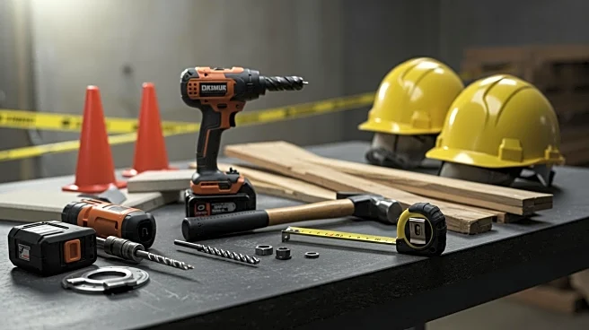 Lowe's Acquires Foundation Building Materials to Enhance Pro Offerings
