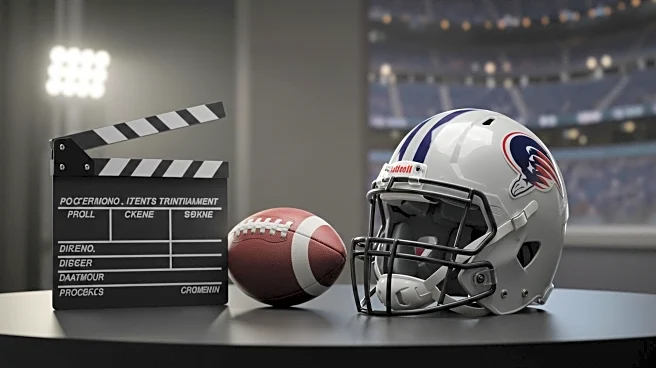 Executive Producer of 'SEC Football: Any Given Saturday' Expresses Interest in Super Bowl Coach Jon Gruden for SEC