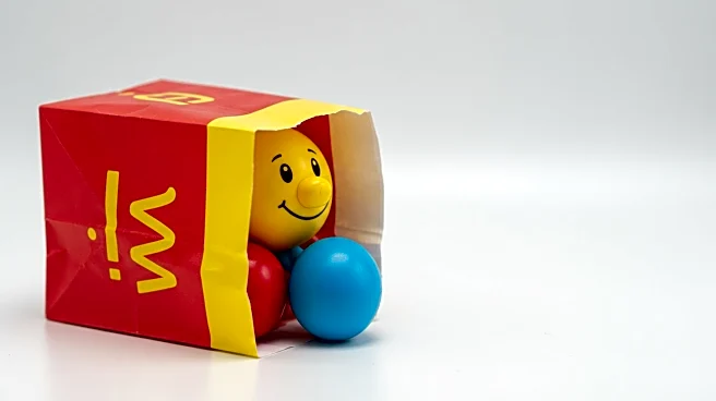 McDonald's Japan Postpones Toy Promotion Following Pokémon Giveaway Complaints