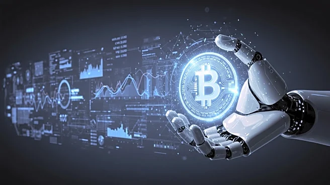Bitget Launches SAPIENUSDT Futures Trading with Enhanced Bot Integration
