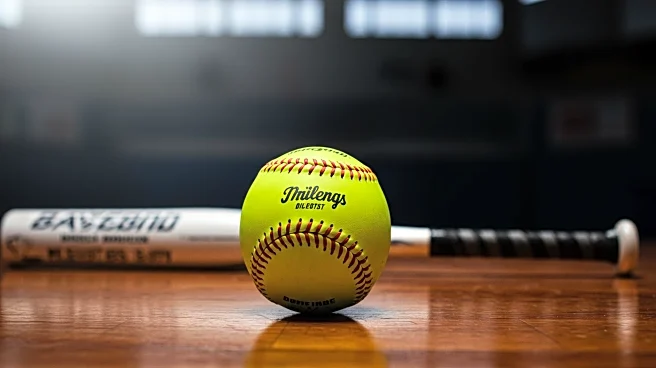 Nalia Clifford Commits to Wisconsin Softball, Transitioning from Baseball