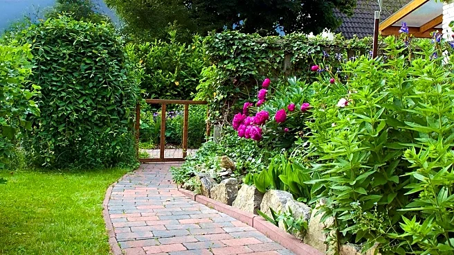 Gardening Tips: Utilizing Shrubs for Enhanced Garden Benefits