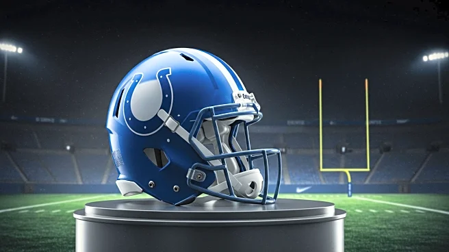 Daniel Jones Secures Starting Quarterback Position with Indianapolis Colts