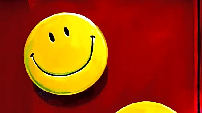 Baha'i Teachings Offer Lessons for a Happier Life