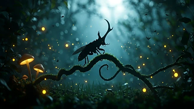 Team Cherry Discusses Silence on Hollow Knight: Silksong Development