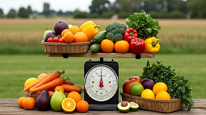 Agriculture and Agri-Food Canada Forecasts Decline in Crop Prices