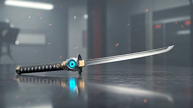 Netflix's 'Blue Eye Samurai' Season 2 Promises More Revenge and Action