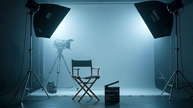 James Gunn Discusses Upcoming DCU Projects and Filming Schedule