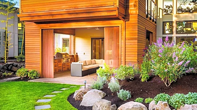 Landscape Designer Sara Zewde Transforms Dia Beacon's Grounds with Innovative Approach