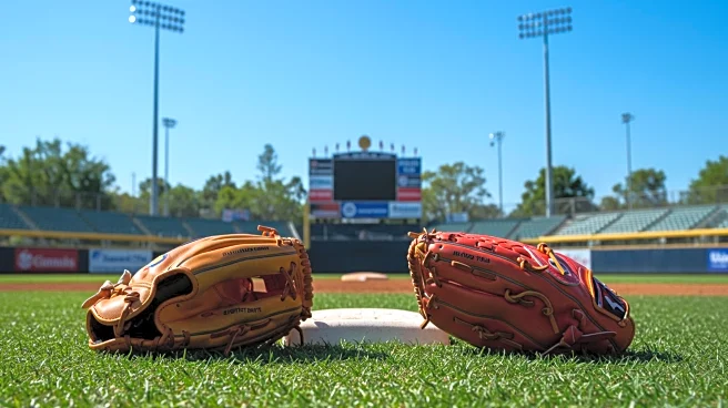 Little League World Series 2025 Teams Compete for Championship Spots