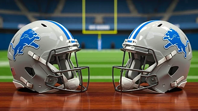 Detroit Lions Face Tough Roster Decisions as Ronnie Bell Predicted to Be Cut