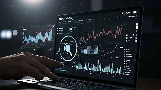 Creative Agencies Report Stable Conversions Amid AI Search Traffic Challenges