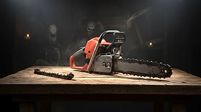 Stephen King and Takashi Miike Discuss the Enduring Impact of 'Texas Chain Saw Massacre'