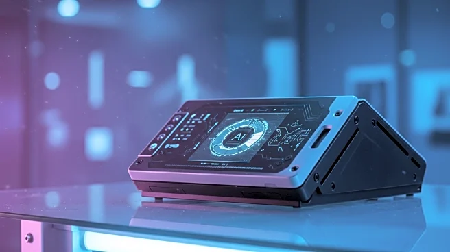 Rep. Nancy Mace Questions Hertz's AI Scanning Technology Impact on Federal Contracts