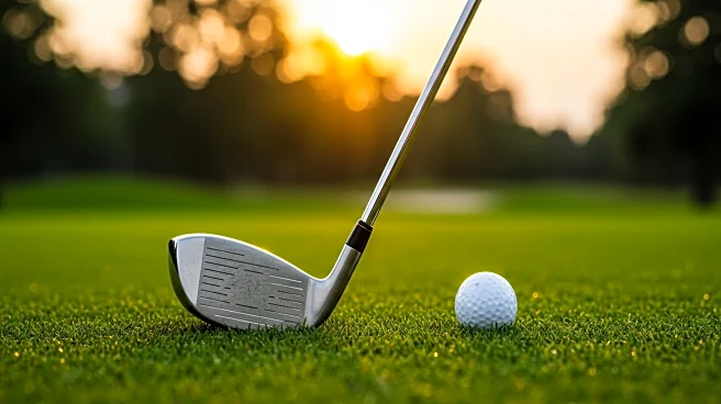 Russell Henley Leads 2025 Tour Championship with Record Round, Edges Scottie Scheffler