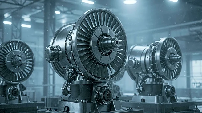 Gas Power Plants Approved for Meta's $10B Data Center Amid Controversy