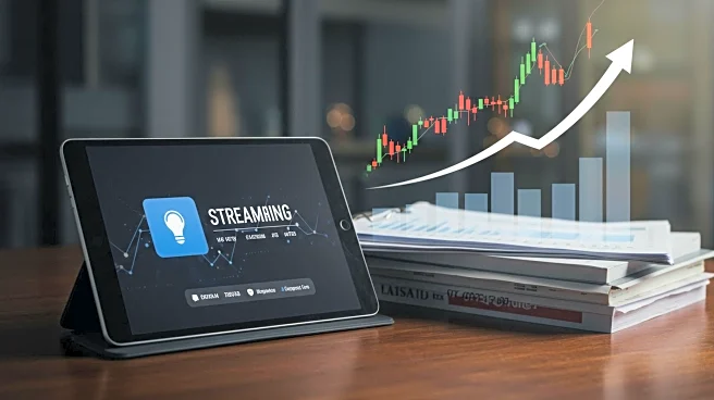 Walmart Earnings and ESPN Streaming App Highlight Market Developments