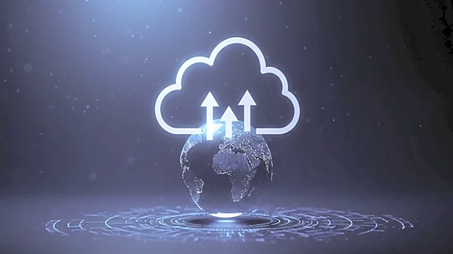 BT Expands Cloud Partnership with AWS to Enhance Customer Experience