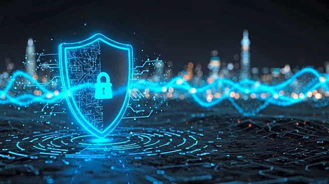 CrowdStrike Reports Increased Silk Typhoon Cyberattacks in North America