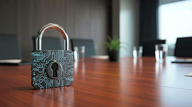 Dave DeWalt Discusses Cybersecurity Strategies for Board Engagement