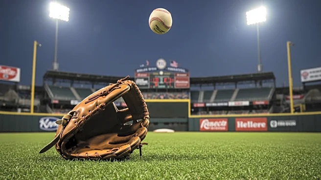 San Francisco Giants' Landen Roupp Injured by Line Drive