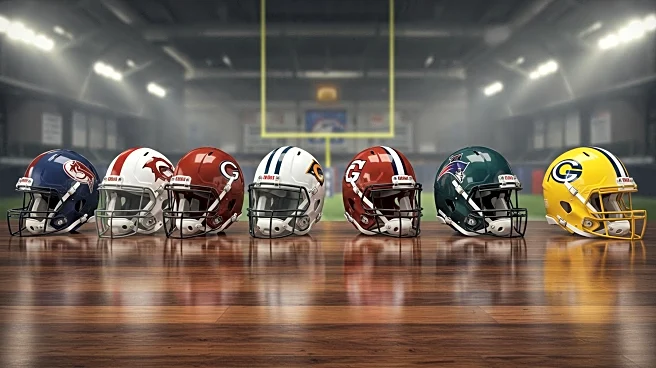 SEC Implements 9-Game Conference Schedule to Enhance Competitive Balance